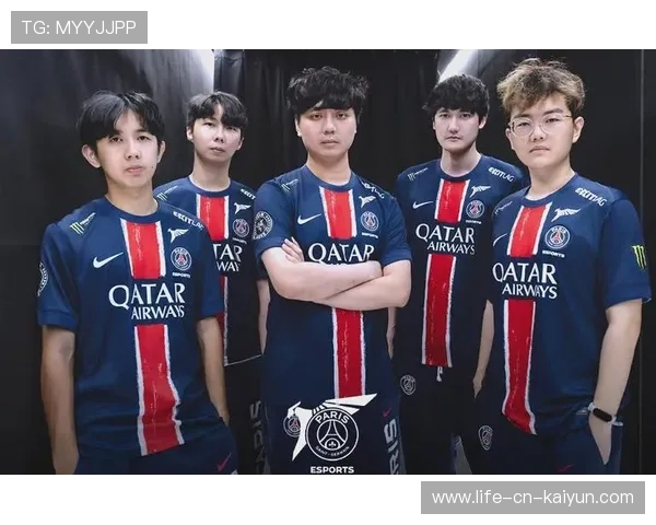 PSG逐步提升国际比赛经验，psg赛区